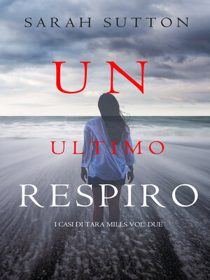 cover image of Un Ultimo Respiro